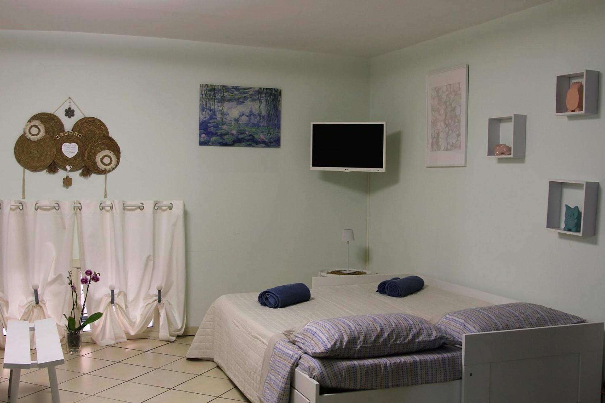 Casa Avallone 나폴리 외부 사진