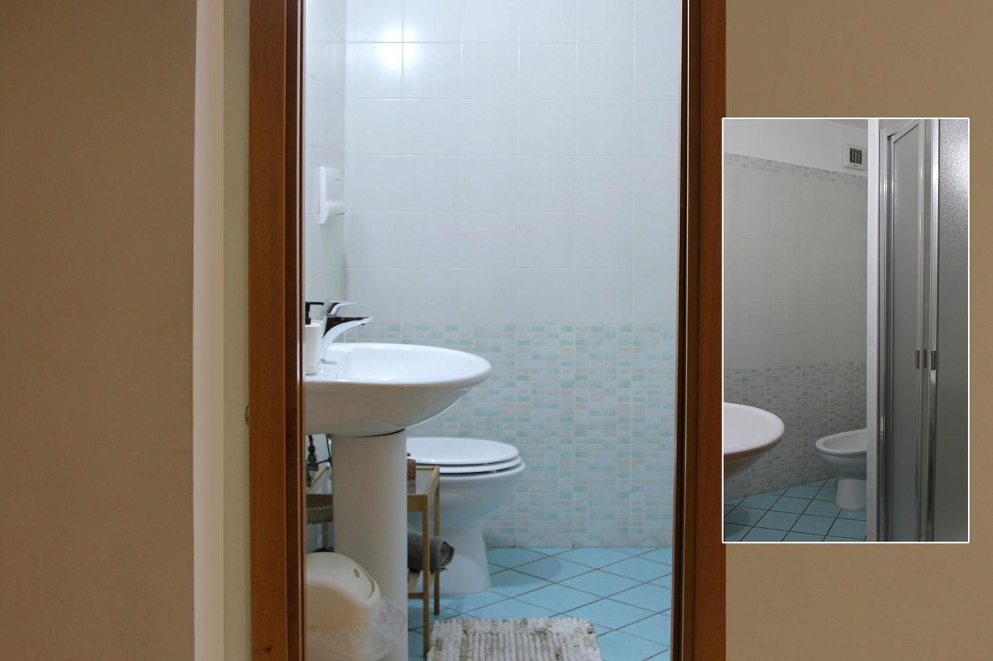 Casa Avallone 나폴리 외부 사진