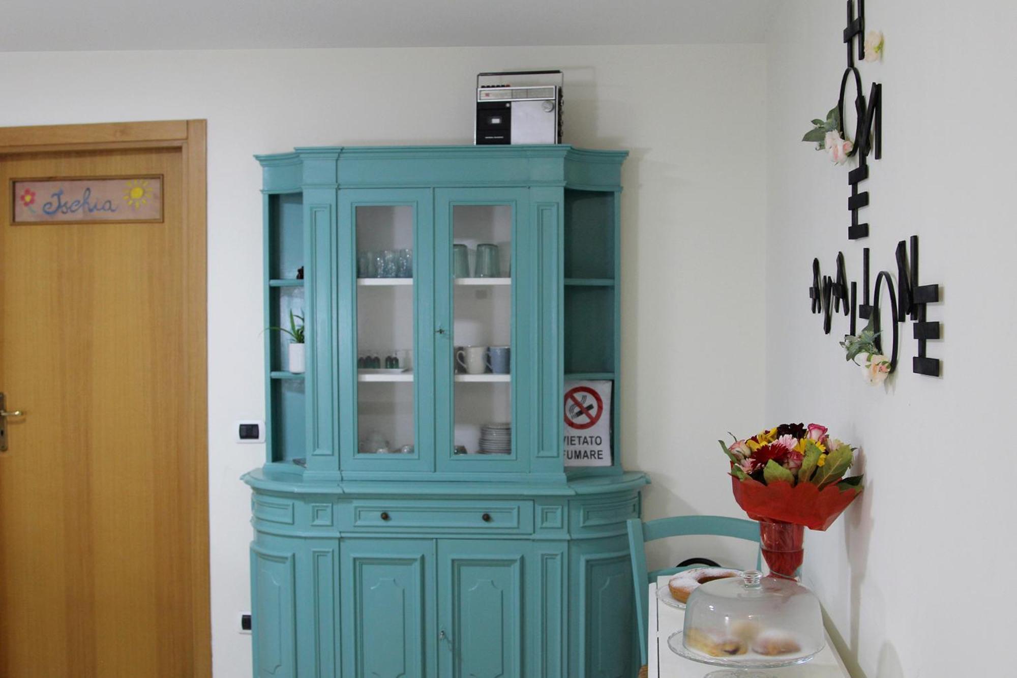 Casa Avallone 나폴리 외부 사진