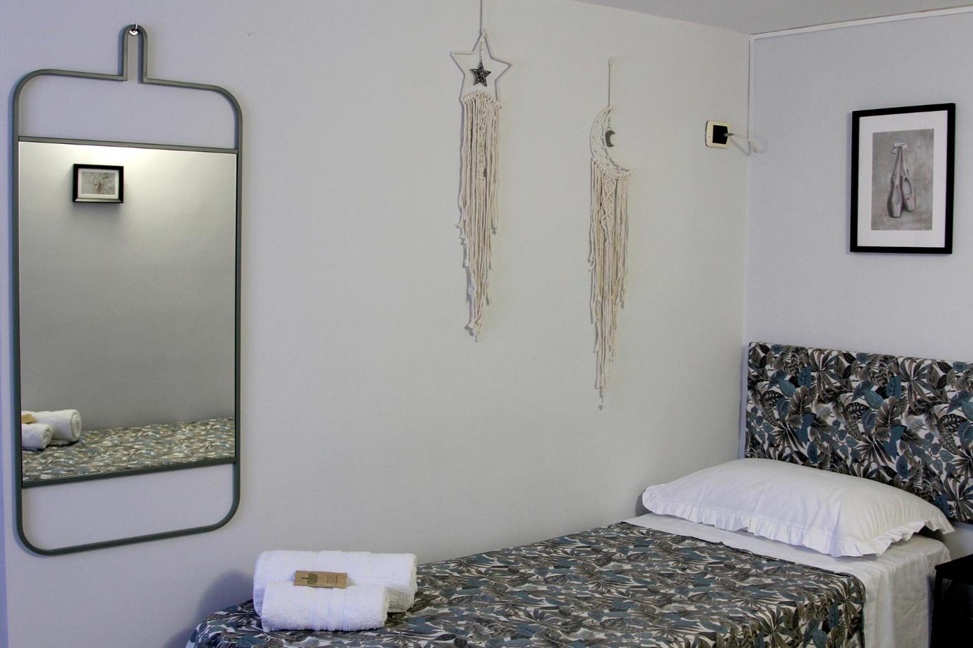 Casa Avallone 나폴리 외부 사진